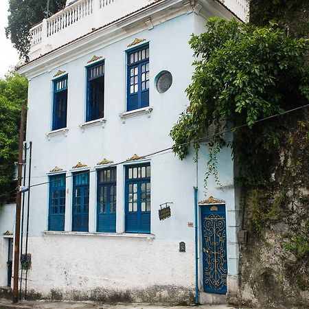 Chez Kin Bed and Breakfast Rio de Janeiro Buitenkant foto