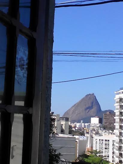 Chez Kin Bed and Breakfast Rio de Janeiro Kamer foto