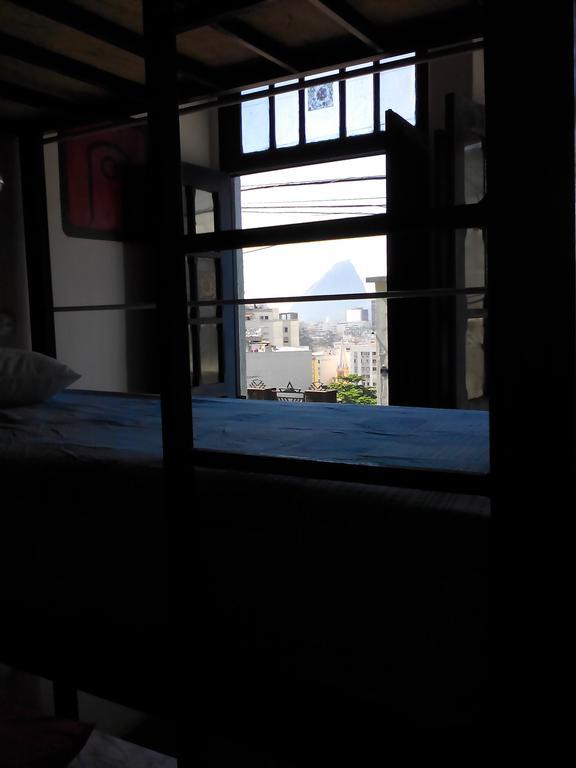 Chez Kin Bed and Breakfast Rio de Janeiro Kamer foto