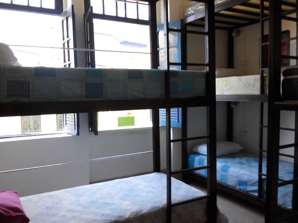 Chez Kin Bed and Breakfast Rio de Janeiro Kamer foto