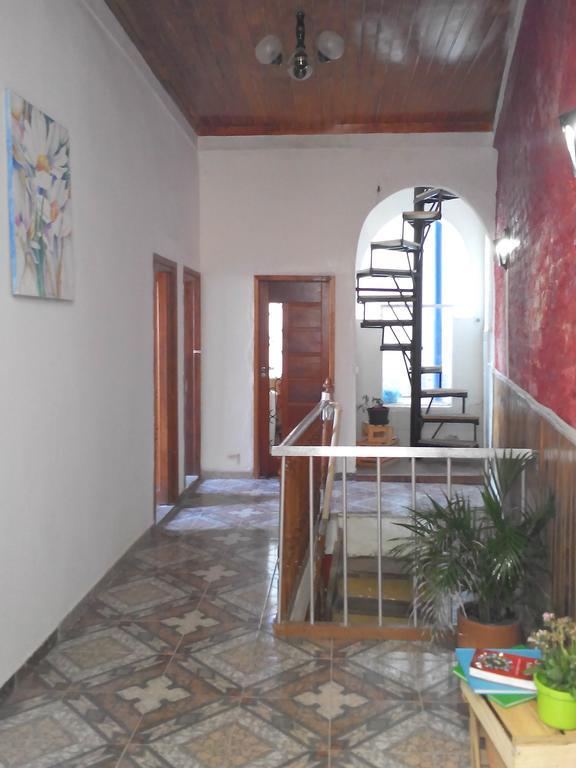 Chez Kin Bed and Breakfast Rio de Janeiro Buitenkant foto