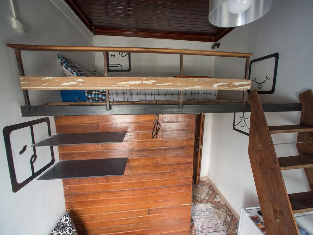 Chez Kin Bed and Breakfast Rio de Janeiro Buitenkant foto