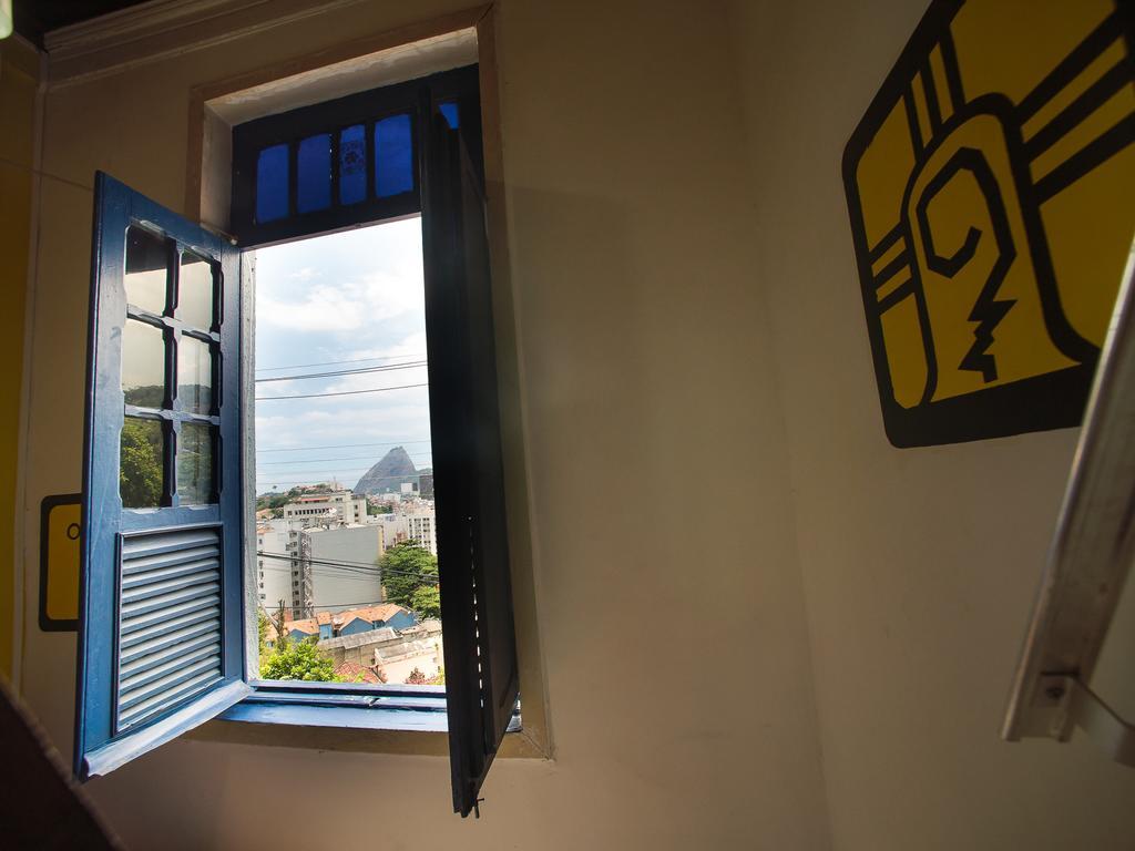 Chez Kin Bed and Breakfast Rio de Janeiro Buitenkant foto