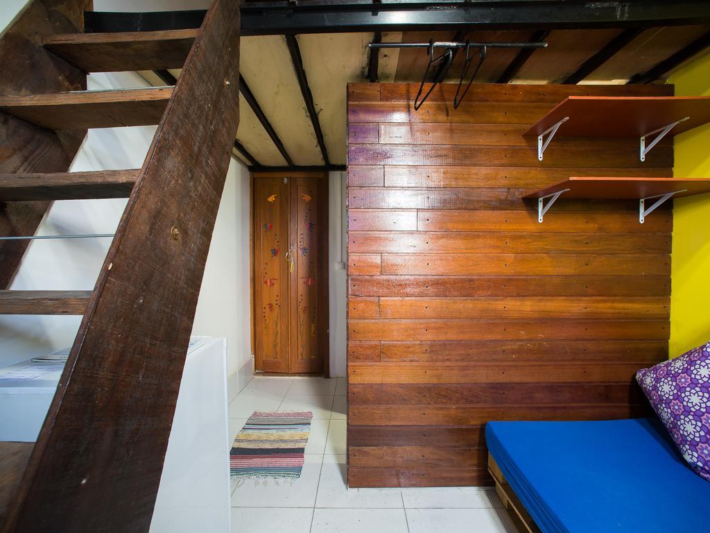 Chez Kin Bed and Breakfast Rio de Janeiro Buitenkant foto