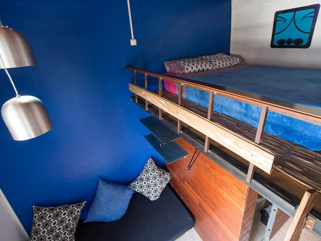 Chez Kin Bed and Breakfast Rio de Janeiro Buitenkant foto