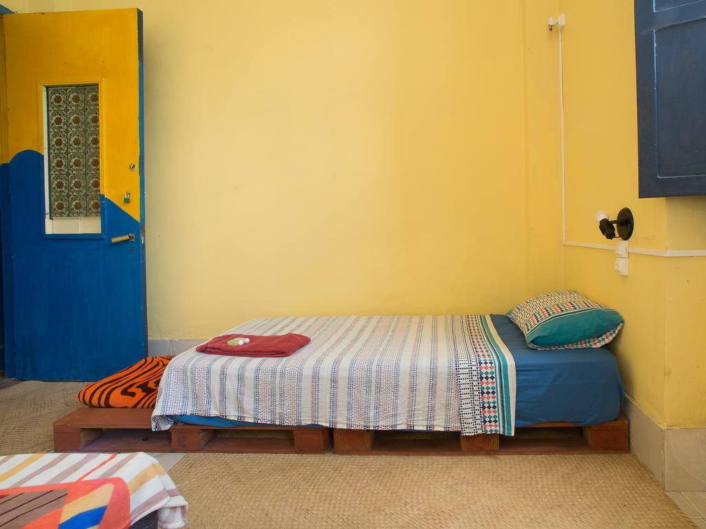 Chez Kin Bed and Breakfast Rio de Janeiro Buitenkant foto
