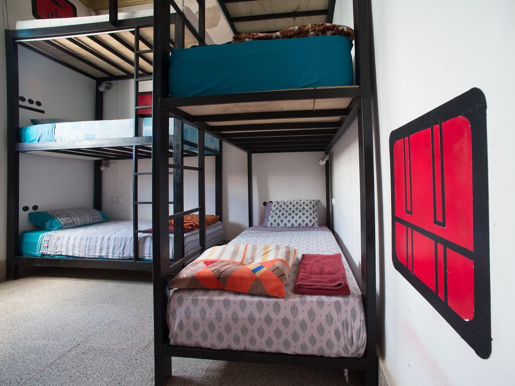Chez Kin Bed and Breakfast Rio de Janeiro Buitenkant foto