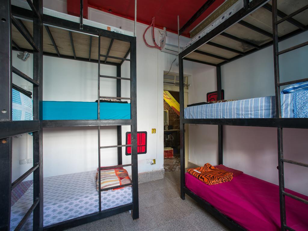 Chez Kin Bed and Breakfast Rio de Janeiro Buitenkant foto